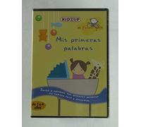 Mis Primeras Palabras [2008] [DVD]