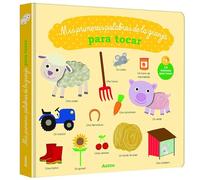 Mis primeras palabras de la granja para tocar