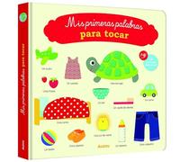 Mis primeras palabras para tocar