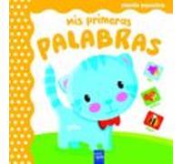 Mis Primeras Palabras (pequeña Biblioteca)