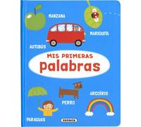 Mis primeras palabras (Aprendizaje temprano)