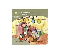 Mis Primeras Rimas 1 (La Estrella Bailarina)