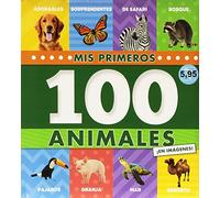 Mis Primeros 100 Animales: 2