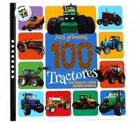Mis primeros 100 tractores