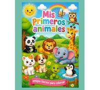 Mis primeros animales