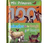 Animales De La Granja Y El Campo