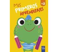 Mis primeros aprendizajes +3