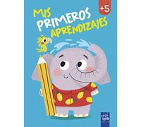 Mis primeros aprendizajes +5