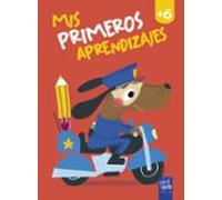 Mis primeros aprendizajes +6