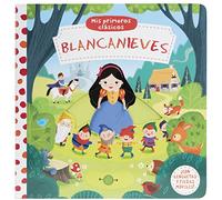 Mis Primeros Clasicos : Blancanieves