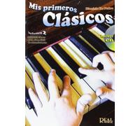 Mis Primeros Clásicos, Volumen 2