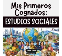 Mis Primeros Cognados: Estudios Sociales