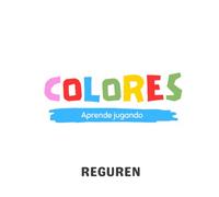 Mis primeros colores