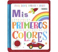 Mis Primeros Colores