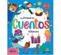 Mis Primeros Cuentos Clásicos.