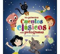 Mis Primeros Cuentos Clasicos Con Pictogramas