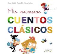 Mis Primeros Cuentos Clasicos