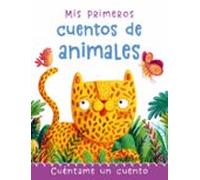 Mis Primeros Cuentos De Animales
