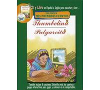 Mis Primeros Cuentos - Pulgarcita: Mis Primeros Cuentos