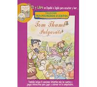 Mis Primeros Cuentos - Pulgarcito: Mis Primeros Cuentos