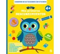 Mis Primeros Descubrimientos +4