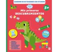 Mis Primeros Descubrimientos +5