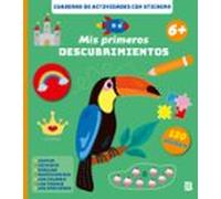 Mis Primeros Descubrimientos +6