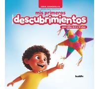 Mis Primeros Descubrimientos: Serie Cosmopolita: Método Maria Montessori (para niños de 6 a 12 años)