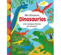 MIS PRIMEROS DINOSAURIOS