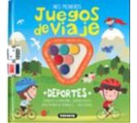 Mis Primeros Juegos De Viaje. Deportes