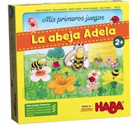 Mis Primeros Juegos: La abeja Adela