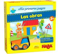 Mis primeros juegos - Las Obras