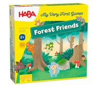 Mis primeros juegos para niños Juego de mesa altamente interactivo de excelente
