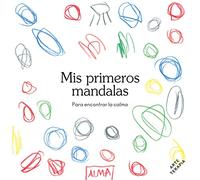 Mis primeros mandalas (Col. Hobbies)