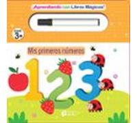 Mis Primeros Numeros