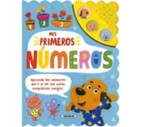 Mis primeros números (Sonidos divertidos)