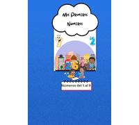 Mis Primeros Números