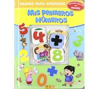 Mis Primeros Numeros