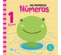 Mis Primeros Números