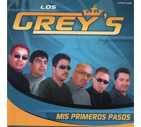Mis Primeros Pasos