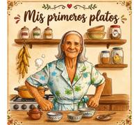 Mis Primeros Platos