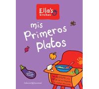 Mis primeros platos: Del destete a la mesa de los mayores: 130 recetas deliciosas (Gastronomía y Reposería)