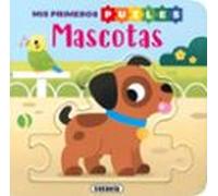 Mascotas (Mis primeros puzles)