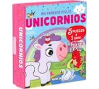 Mis Primeros Puzles Unicornios