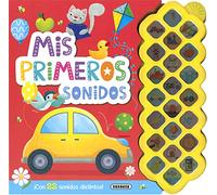 Mis Primeros Sonidos