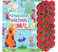 Mis Primeros Sonidos De Animales