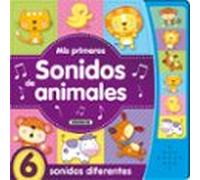 Mis Primeros Sonidos De Animales