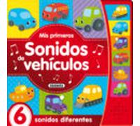 Mis Primeros Sonidos De Vehiculos