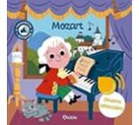 Mis Primeros Sonoros: Mozart