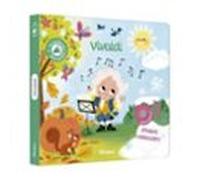 Mis Primeros Sonoros : Vivaldi